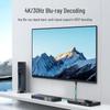 MT-viki Матричный коммутатор 4K HDMI с бесшовной коммутацией