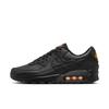 Airmax 90 Mif5446 002Blk Blk