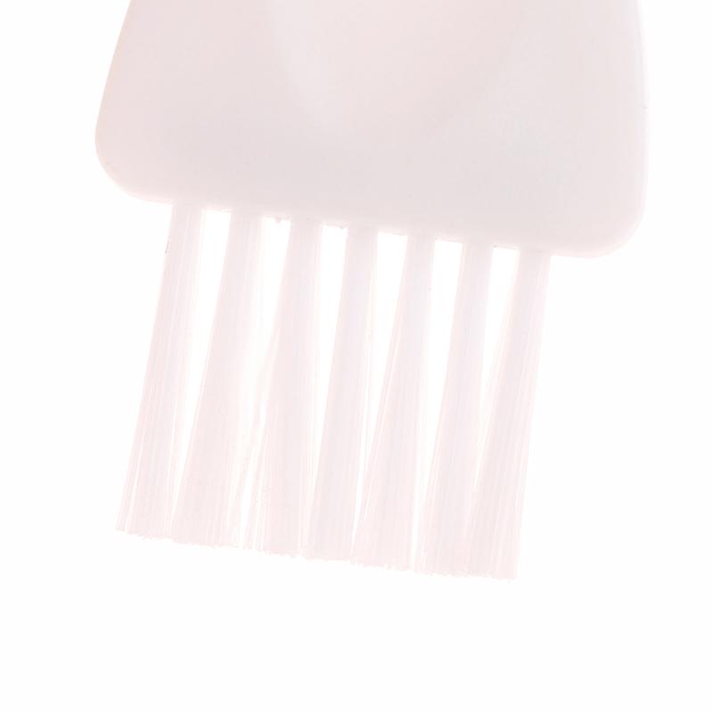 10 шт. Щетка для чистки электрической бритвы, набор щеток для чистки бытовой техники, компьютерных аксессуаров, кисть для бритья