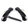 Sequential Turn Signal Flowing Light for Dongfeng Peugeot 508, Citroën C-Quatre, C4L, DS5 Rearview Mirrors.