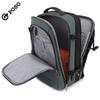 Men Backpack for 17/17.3 Inch Laptop Large-capacity 45 L Expandable, With USB Charging Port ,180° Opening,Eaqual To 22 Inch Suitcase