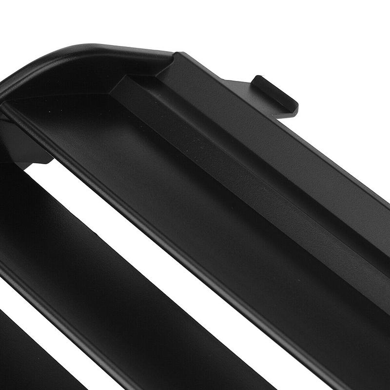 Решетка переднего правого / верхнего бокового бампера для Seat Alhambra 2001-2010 гг.