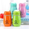 180ml Stainless Steel Mini Penguin Thermos Cup Thermoses Vacuum Flask Sport Mug