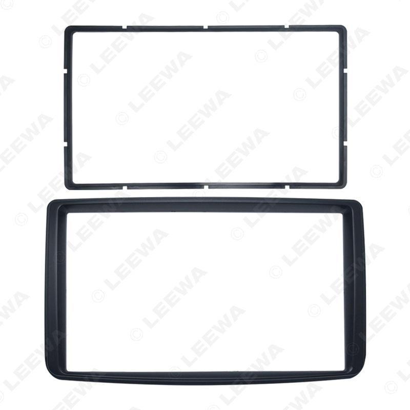 Кронштейн для 2DIN панели для автомагнитолы и видеосистемы Hippocampus 2010