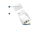 Waterproof Indoor Wall Repair Putty - Fix Nail Holes & Cracks, Mildew-Proof, White