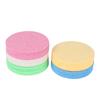 10Pcs Facial Sponges Compressed Facial Sponge For Facial Cleansing Facial Deep