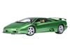 AUTOart Scale Lamborghini Diablo SE30 Metallic Green Finished Product 1/18