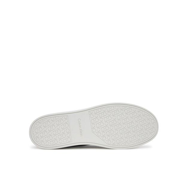 Кроссовки Calvin Klein Clean Cup Low Laceup Oxf Su