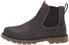 KEEN Seattle Romeo Soft Toe Cascado Размер см Ботинки, Мужские, Коричневый/Черный, 26.5