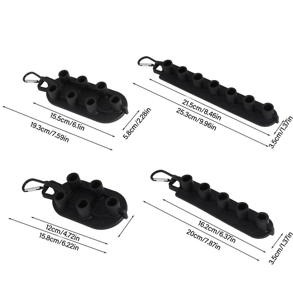 5/7 отверстий с держателем насадки 1/4 дюйма быстроразъемный распылитель для мойки высокого давления насадка для мойки