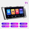 Android Car Radio For Toyota Camry V40 2006-2011 Multimedia Player Head Unit Stereo GPS Navigation BT WIFI 1+16GB