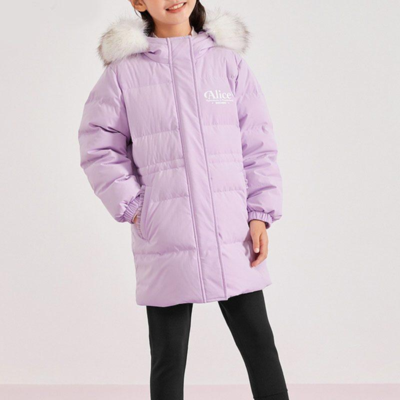 Skechers X Детские пуховики Британского музея Средние L321G125
