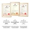 Manting Anti-Mite Amino Acid Oil Control & Anti-Dandruff Shampoo Set