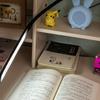 With Clamp LED Table Lamp Flexible Reading Light LED Clip-on Desk Lamp  Home Office