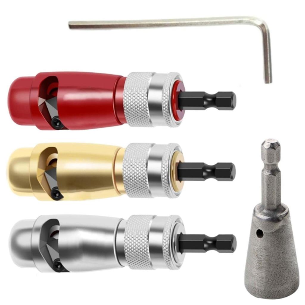 Инструмент для скручивания проводов Инструмент для зачистки проводов Инструмент для скручивания проводов Инструмент для соединения проводов 6,35 мм Скручивание проводов для различных применений