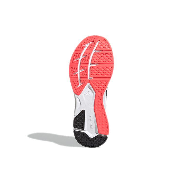 adidas Женские кроссовки Speedmotion Black Turbo Core-Black Matte-Silver GX0569