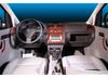 Panel Covers Wood for Volkswagen Caddy 2010-2015