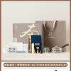 Forbidden City Dunhuang merchandise ******lver Kung Fu tea set, household high-end light luxury gift for teachers and leaders