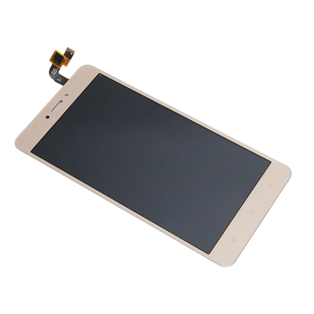 Комплект для замены экрана мобильного телефона ЖК-дисплей сенсорный экран дигитайзер сборка для Xiaomi Redmi