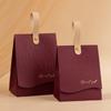 5pcs European Style Wedding Favor Boxes Creative Treat Gift Boxes  For Bridal Shower Baby Shower