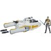 Star Wars Rebels DX Small Vehicle Scout Bomber Y-Wing