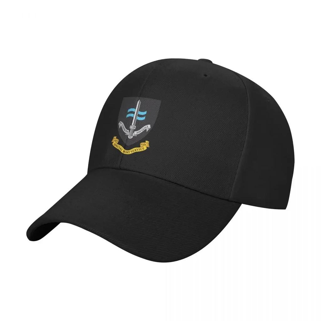 Кепка-бейсболка SBS Special Boat Service смешная кепка Унисекс кепка роскошные кепки Унисекс Женские
