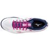 Mizuno Женские кроссовки Sky Blaster Ii 'Белый Розовый Темно-синий' 71GA204564