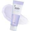 Numbers In () No. 1 Moisture Purple Cream 100ml | Moisturizing Dry Skin Skin Care Rough Skin Skin Care Korean Cosmetics Korean Skin Care