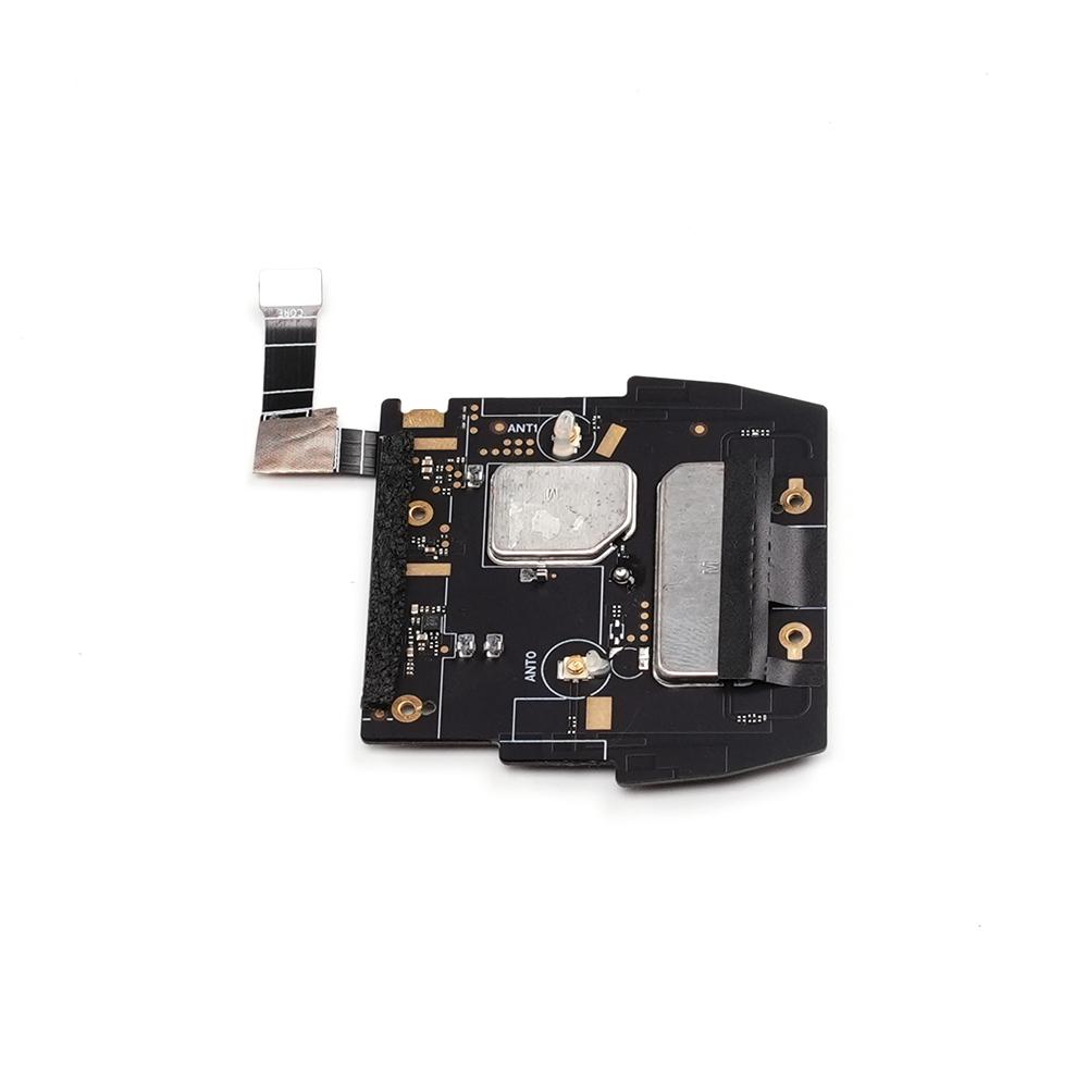 GPS Board For Mavic 4 Pro Replacement 95% For Mavic 4 Pro GPS Module With Cable Repair Parts (Calibration Required)