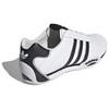 Adidas Originals Adiracer Lo Comfortable Versatile Shock Absorbing Durable Low Top Casual Shoes Unisex Casual Shoes White JH8732