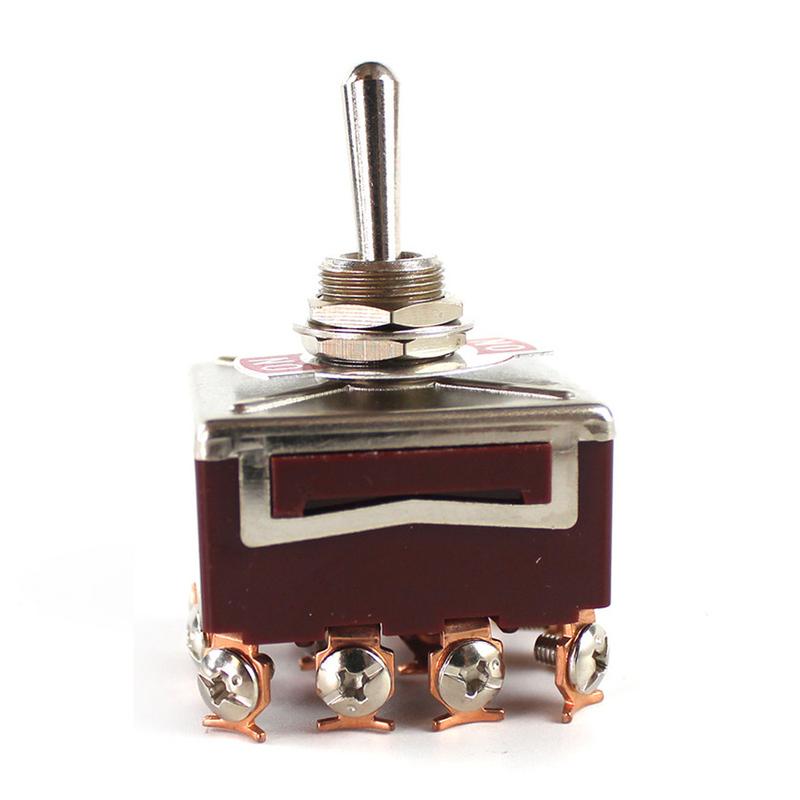 12 P As-toggle Switch 163-6711 163-6710 1636710 2833074 for CAT E320B E320C E320D 320D Excavator
