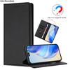 Магнитный чехол-книжка для VIVO Y400 Y500 X300I X200S V60 Y76 Y31 Y39 V50 LITE S30 iQOO Z9X Кожаный чехол-книжка с отделениями для карт