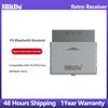 8Bitdo PS Retro Receiver For PS1/PS2/Windows System Compatible For Xbox Series/Xbox One/Switch Pro/PS5/PS4 Controller