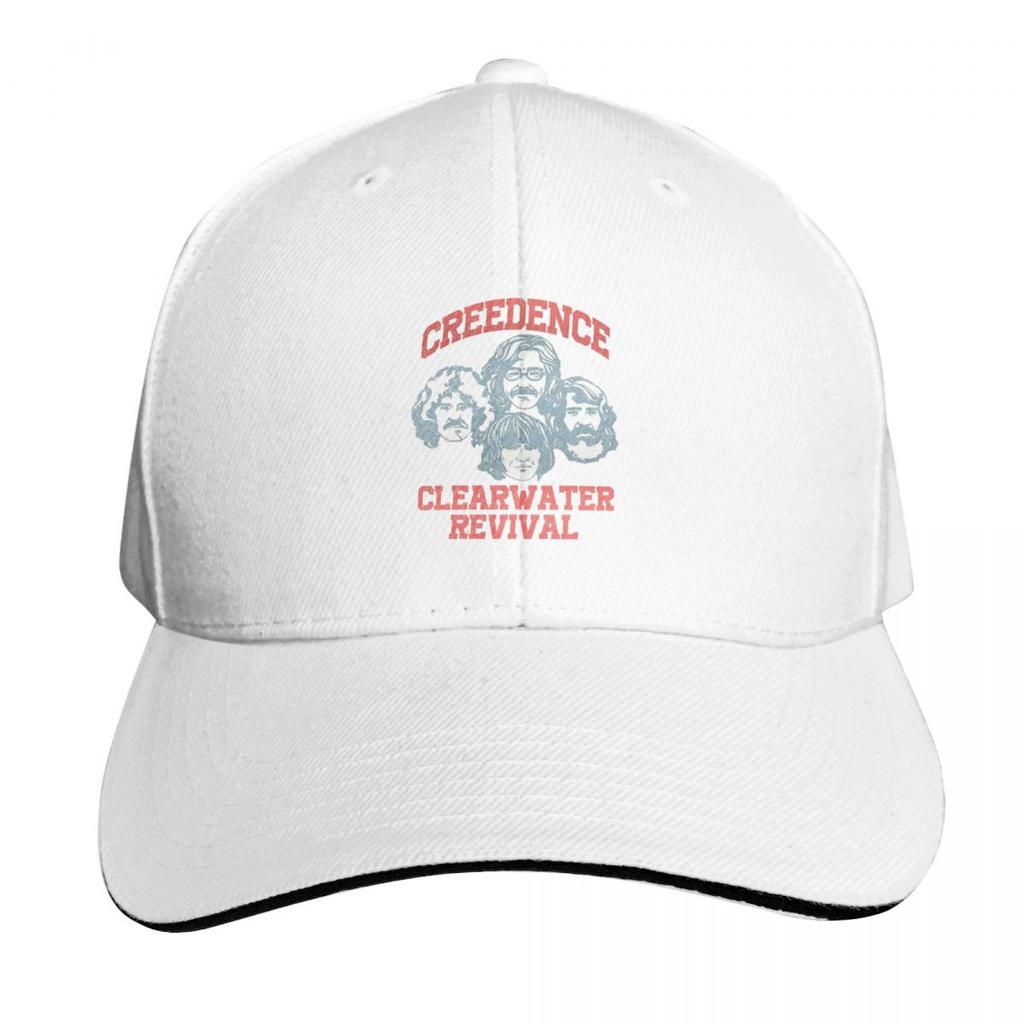 Classic Art Best Four CC Revival Baseball Cap Sunhat Beach Bag Visor winter hats for Unisex FeUnisex Unisexs