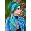 Hijab Abaya Cap Working Hijab Muslim Jewish Clothes Turkish Hat Scarf Women Accesoires Turban