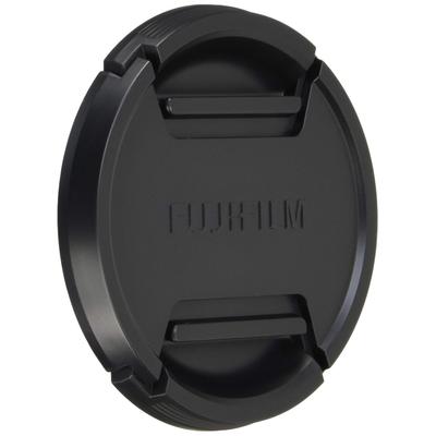 FUJIFILM FLCP-72 II Крышка передней линзы - 72 мм Универсальная крышка для камеры