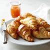 Stainless Steel Croissant Roller & Slicer Tool