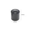 Tuya Spot 6W D6 Zigbee Spotlight for SLIM TRACK and FiberFLEX Tracks 48VDC 3000-6000K Dimmable