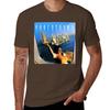 Breakfast in America  Supertramp TShirt boys whites blanks men clothes