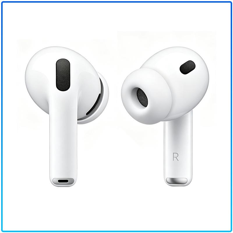 Air Pro 3rd ANC TWS Pro-Level Active Noise Cancelling Earbuds 30H Playtime & IPX4 Waterproof Wireless Bluetooth Headphones