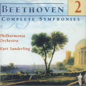CD РАЗНЫЕ - Бетховен Полные симфонии BX704652 КЛАССИКА Европа Классическая Б/У