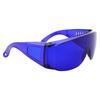 New golf ball finder glassesUV UV protection red light golf ball finding glasses