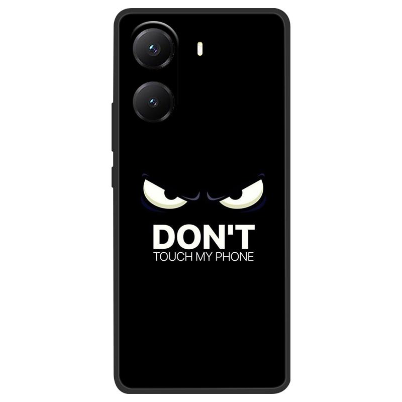 Чехол для телефона POCO X7 Pro 5G Чехлы Мягкая силиконовая крышка для Xiaomi POCO X7 Pro 5G Модный чехол POCOX7Pro Полная защитная оболочка