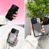 Кружевной чехол для iPhone 17 Air 16 15 14 13 12 11 Pro Max Mini Plus Силиконовый чехол