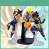 Высококачественная ПВХ 13*25 см Dragon Ball Super Персонаж Супер Сайян Фигурка Действия
