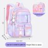 Li Shen Kids Primary School Backpack