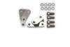 Proto PCS646 Суппорт [Шаг 40 мм Brembo] Серебристый Двойной Диск