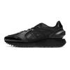 Moage CO Black Graphite Grey Unisex Sneakers 1183C438-001