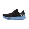 Flow Velociti 4 Black Horizon Blue Men Sneakers White 3027585-002