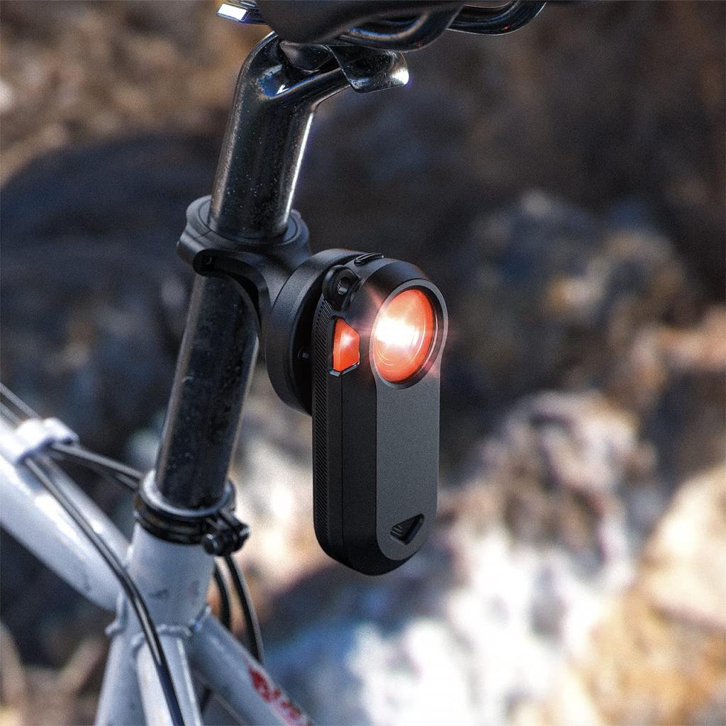 Силиконовый чехол TUSITA, совместимый с Garmin Varia RTL510 RTL515